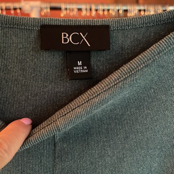 BCX top - Picture 3 of 8